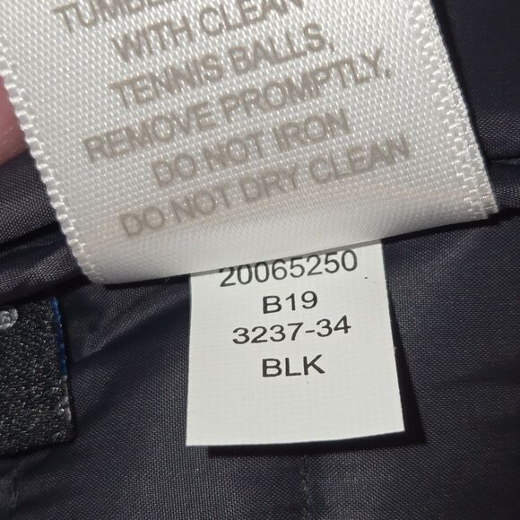 Alaskan Hardgear Duluth Aniak Outerwear Pertex Down Jacket Men's Sz Lg Black/Red - Picture 13 of 16